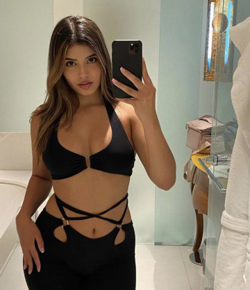 Dubai Morroco Escorts